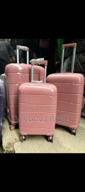 Enhance Your Travel Experience With Our Travel Bag