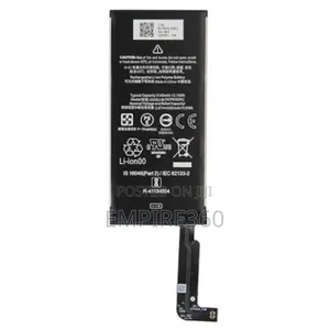Google Pixel 4/4a/4xl Battery