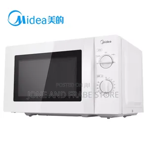 Midea Microwave Oven 20l Pm2008 Strong Quality