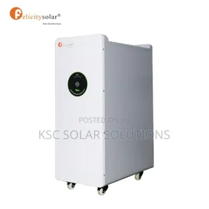 Felicity 17.5kwh 48v Lithium Battery
