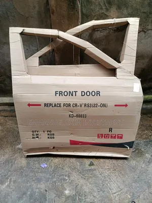 Door Honda Cr-v 2024