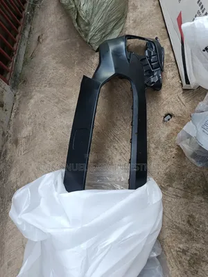 Front Bumper Honda HRV 2023