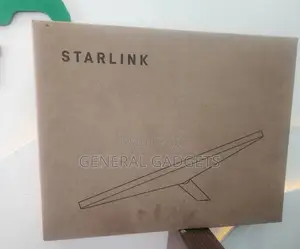 Starlink Mini