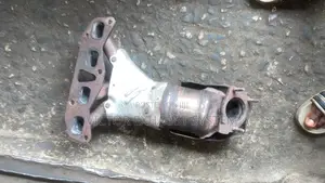 Engine Catalyst Converter Nissan Altima 2008 4plug