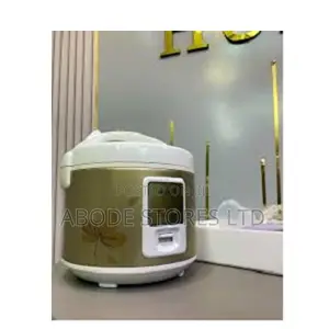 Maxi Rice Cooker Ck3010yj | 1.3l Capacity