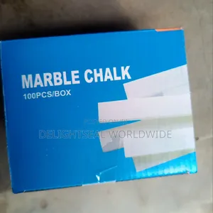 Marble Chalk or Steel Chalk