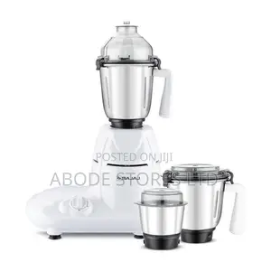 Bajaj Twister Mixer Grinder 750w Mixer Grinder