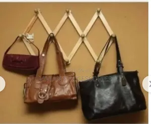 Wooden Hanger