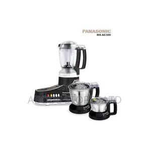 Panasonic Mixer Grinder- Ac300