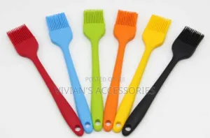 Silicone Pastry Brush