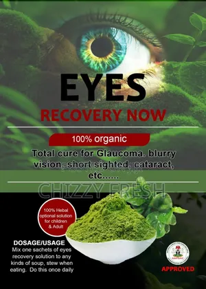 Eye Care Remedy