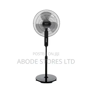 Maxi 16 Inches Standing Fan (40-19mr)
