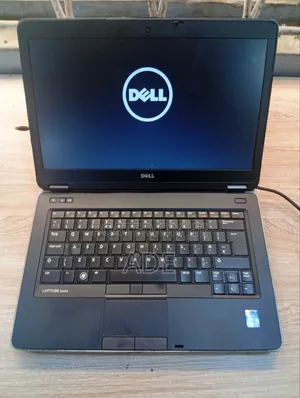 Laptop Dell Latitude E6440 16GB Intel Core I5 HDD 500GB