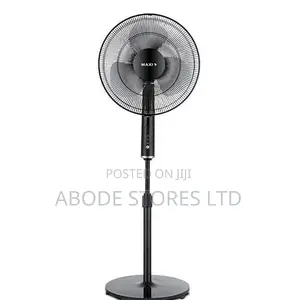 Maxi 16 Inches Standing Fan (40-21mr)