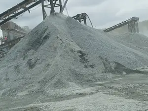 Arab Mining Company Nig L T D