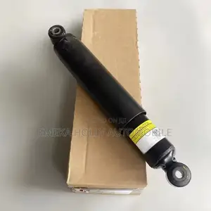 Premium Yunpeng Steering Damper for 2007-2024 Jeep Wrangler