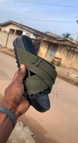 Handmade Footwear