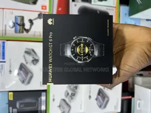 Huawei Watch Gt 6 Pro