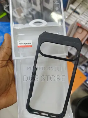 Google Pixel 10 /10 Pro 10 Pro Xl Case