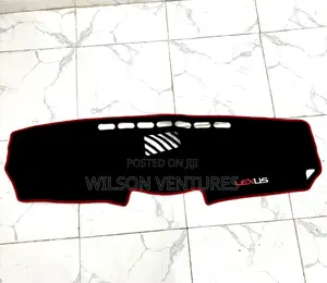 Lexus Is250 Dashboard Cover