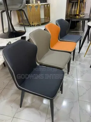Modern Dining Chairs – Elegant, Stylish Comfortable! 