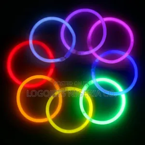 Glowing Bracelets I Glowing Sticks