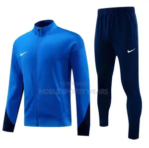 Barcelona Tracksuits