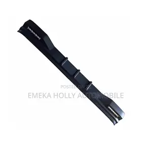 Jeep Wrangler Front Roof Bar Spoiler Upgrade Kit