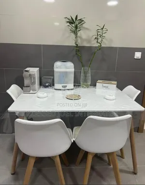 6 Seaters Marble Table