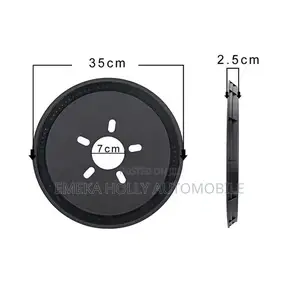 Brand New 2008-2024 Jeep Wrangler LED Spare Tire Brake Light Ring