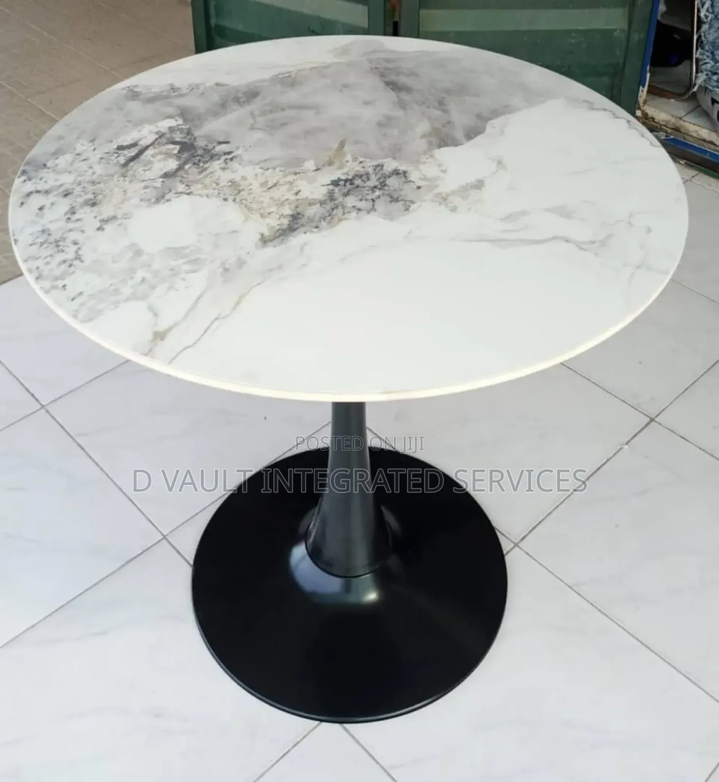 Dinning Table / Marble Top Table