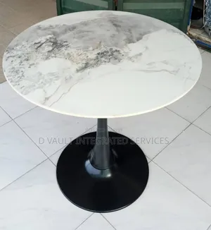 Dinning Table / Marble Top Table