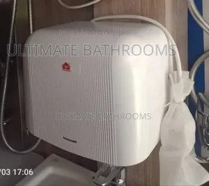 Sweet Home Automatic Hand Dryer