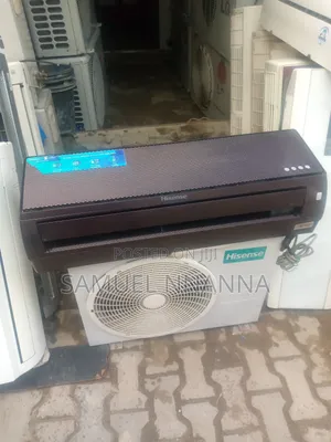 Hisense 1hp Unit Low Voltage Regulator