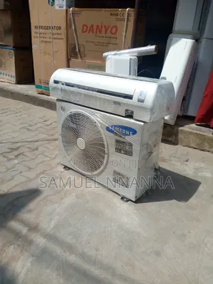 Samsung Low Voltage Regulator 1.5hp