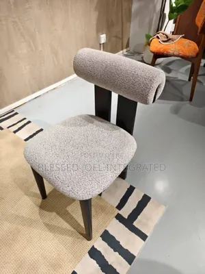 Design Dining Chair