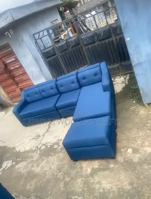 Sofa Chair Set
