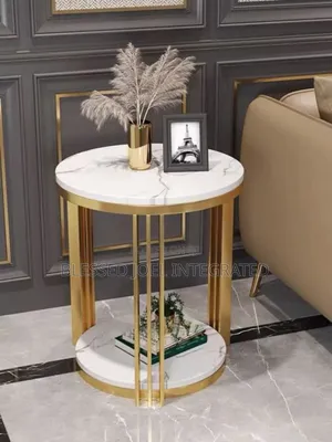 Portable Side Stool