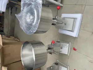 15 Manual Filling Machine
