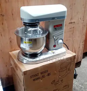 7l Cake Mixer
