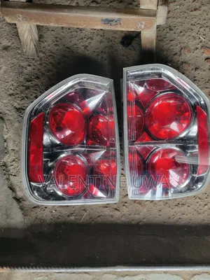Honda Pilot 2006 Backlight