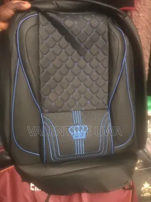 Seat Cover for Cars