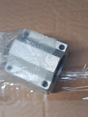 Sc20uu Linear Motion Bearing 20mm 25mm and the Rail