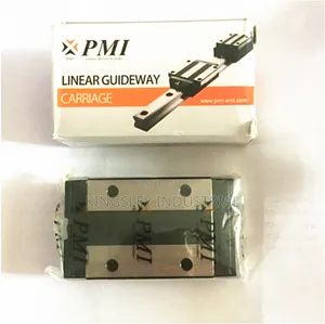 Pmi Linear Guide Block Bearing Msb15ssssfc With Rail 15mm