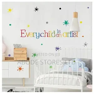 20x30cm Children's Decal Wall Sticker