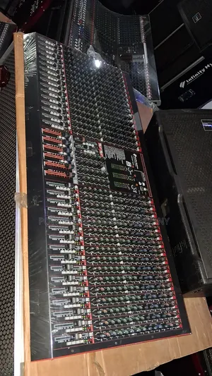 Music Mixer Dj Mixer and Shows Get From Powerline Global Company Today