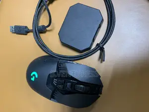Logitech G903 Lightspeed Wireless Gaming Mouse