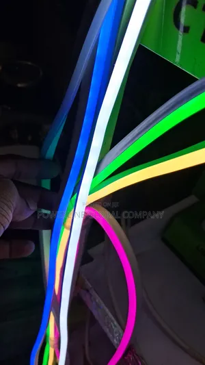 Neon Light Cutting for Home Decoration/ Offices/ Hotels/ Bars/ Clubs
