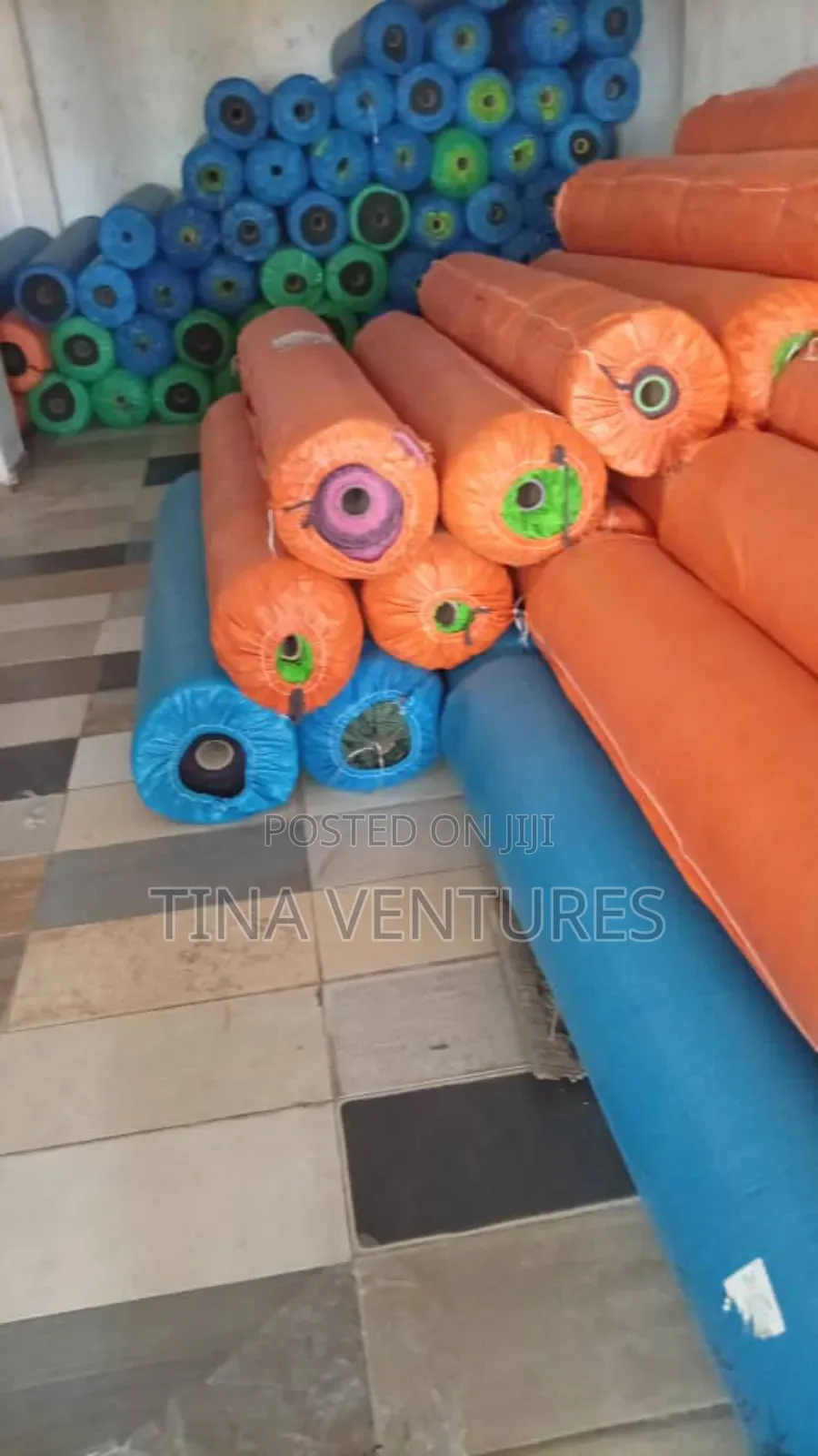 Artificial Grass ( Carpet Grass)