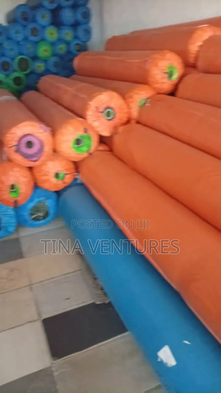 Artificial Grass ( Carpet Grass)